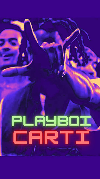 playboi carti, music HD phone wallpaper