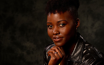 Lupita Nyong'o, Beautiful , , Cool HD wallpaper