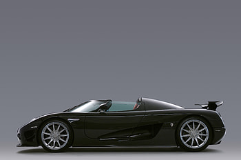CCXR Convertible, Koenigsegg CCXR HD wallpaper