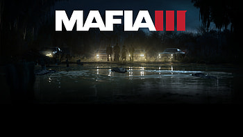 Mafia III Full HD wallpaper