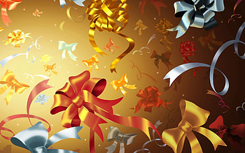 Background, Bright, Texture, Textures, , Drawing, Bows HD wallpaper