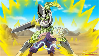 DBZ 