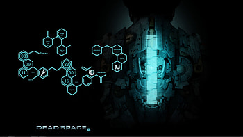 Dead Space HD wallpaper