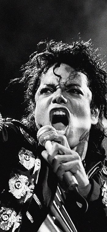 Striking , Musical genius, Captivating expression HD phone wallpaper