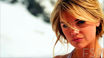 Kate Upton Sports Illustrated 2015 - Cave HD wallpaper