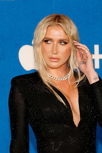 Kesha: A star's profile, Latest news, Captivating HD phone wallpaper