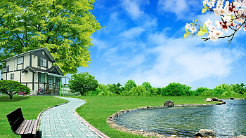 3D Nature: Find best latest 3D Nature in for your HD wallpaper