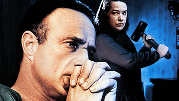 Misery (2022) movie HD wallpaper