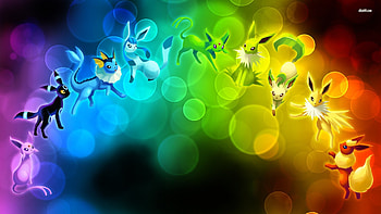 Pokemon Evolution 526146 HD wallpaper