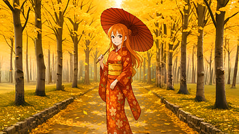 Nami, Anime, One Piece, Nami (One Piece) HD wallpaper
