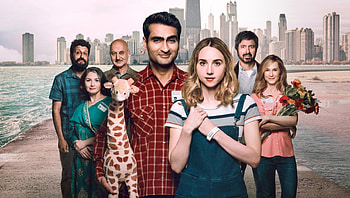The Big Sick (2022) movie HD wallpaper