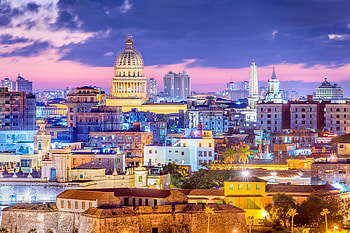 Nostalgic Havana, Fun-filled activities, Travel guide, Cuban travel notes HD wallpaper