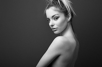 Unknown Model, babe, lady, model, woman HD wallpaper