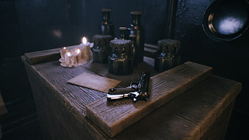 Peaky Blinders: The King's Ransom Video Game, video game, Peaky Blinders: The King's Ransom HD wallpaper