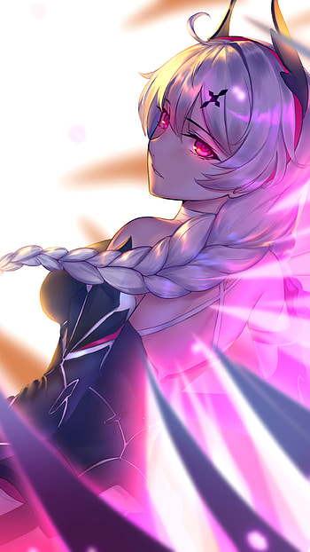 Anime, Benghuai Xueyuan HD phone wallpaper
