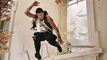 White House Down (2022) movie HD wallpaper
