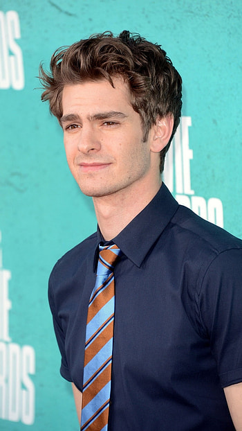 Andrew Garfield, Andrew, Hollywood Star HD phone wallpaper