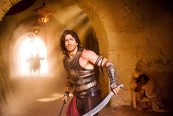 Jake Gyllenhaal's regrets, Prince of Persia role, Actor's reflections, Lessons learned HD wallpaper