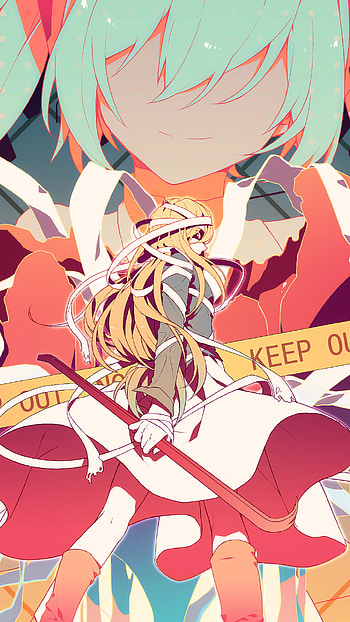 Steaming Heart : Miku, Hatsune Miku, Anime, Vocaloid HD phone wallpaper