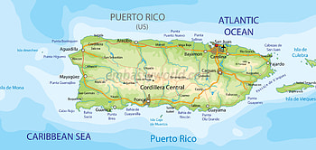 Puerto Rico, Most viewed HD wallpaper