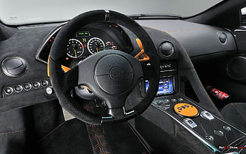 03 Lamborghini Murcielago LP670 4 SV China Edition 2010, inside it, menacing power, perfect HD wallpaper