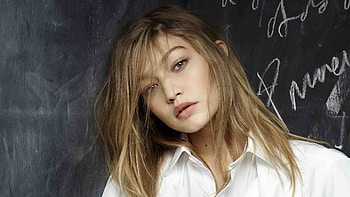 Gigi Hadid 2018, gigi-hadid, celebrities, girls, model HD wallpaper