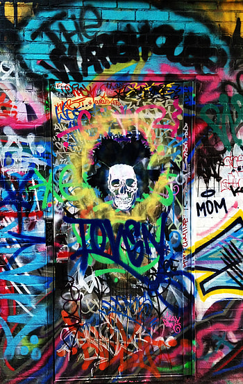basquiat basquiat HD phone wallpaper