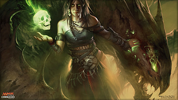 magic.wizards.com sites mtg files Meren-of-Clan- HD wallpaper