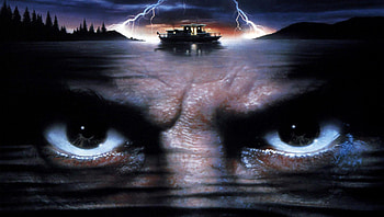 Cape Fear (2022) movie HD wallpaper