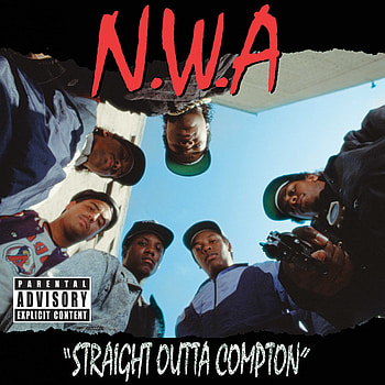 STRAIGHT OUTTA COMPTON rap rapper hip hop gangsta nwa biography drama music 1soc poster | | 789317 | UP HD phone wallpaper