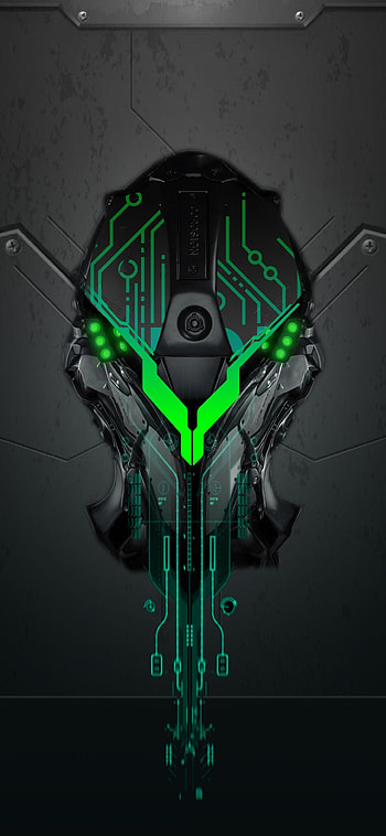 Xiaomi Black Shark 2, Black Shark 4 HD phone wallpaper