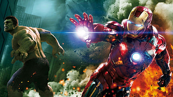 The Avengers (2022) movie HD wallpaper