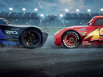 Cars 3 Pixar Animated Movie, cars-3, pixar, animated-movies, 2017-movies HD wallpaper