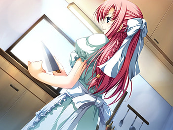 What_Id_really_like_to_cut, other, girls, , anime HD wallpaper