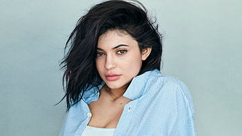 Allure Magazine, Kylie Jenner HD wallpaper