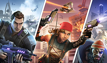 Agents Of Mayhem 2017, agents-of-mayhem, games, 2017-games HD wallpaper