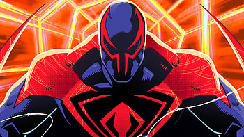 Spiderman 2099 Digital Art, spiderman-2099, spiderman, superheroes, artwork, digital-art, artist, behance HD wallpaper