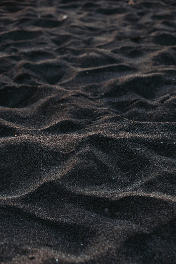 Beach, Sand, Texture, Textures, Sandy HD phone wallpaper