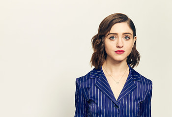 Natalia Dyer 2019 SXSW Film Festival Portrait, natalia-dyer, celebrities, girls, portrait HD wallpaper