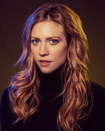 Brittany Snow, Movies, Celebrity beauty, Blue-eyed enchantress HD phone wallpaper