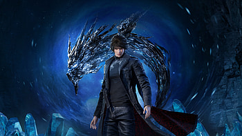 Lost Soul Aside, games, 2024-games, ps5-games, ps4-games, video-games HD wallpaper