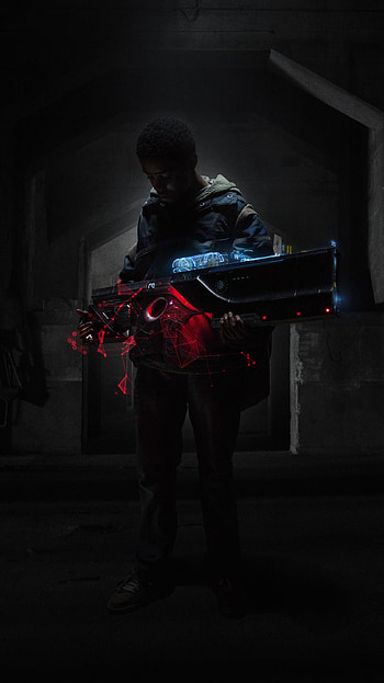 Kin (2022) movie HD phone wallpaper