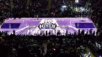 Sacramento Kings , High-definition graphics, Visual impact, Team representation HD wallpaper