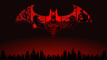 Merciless The Batman, the-batman, batman, superheroes, artwork, art, digital-art HD wallpaper