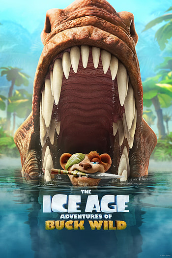 Ice Age: Adventures of Buck Wild, Buck Wild 2022, Kabayan HD phone wallpaper