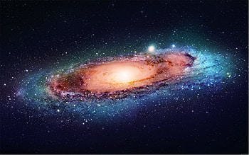 11 Andromeda Galaxy Collections HD wallpaper