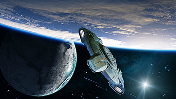 Star-trek---backgrounds- HD wallpaper