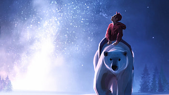 Contemplating The Universe, artist, artwork, artstation HD wallpaper