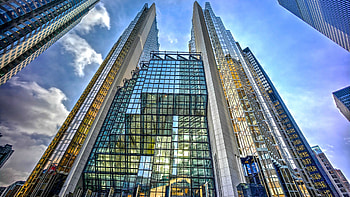 Glass (Other), Glass architecture, Reddit HD wallpaper