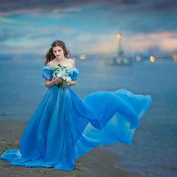 lady, model, graphy, beauty HD wallpaper